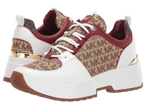 Michael michael kors cosmo trainer + FREE SHIPPING